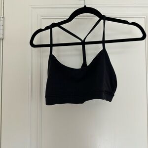 Lululemon Flow Y Bra Nulu Light Support, A—C Cups